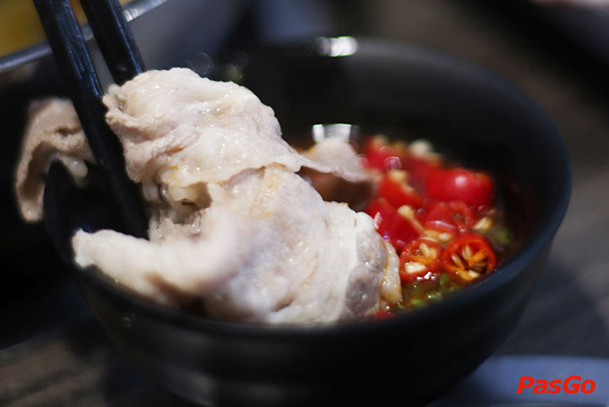 Kiki Hotpot - Lẩu 1 người - Vạn Hạnh Mall-6