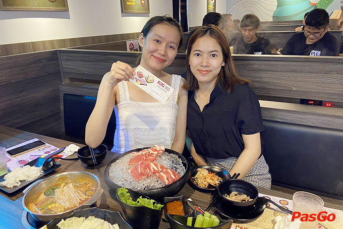 Kiki Hotpot - Lẩu 1 người - Nguyễn Đức Cảnh-15