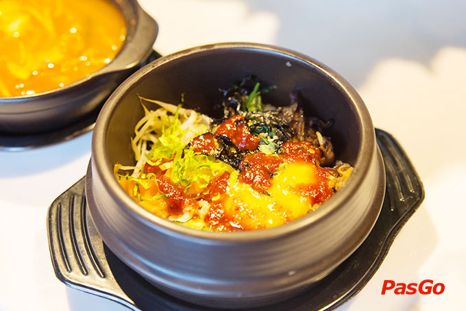 Nhà hàng King BBQ Buffet Đường 2 tháng 9 Đà Nẵng 7