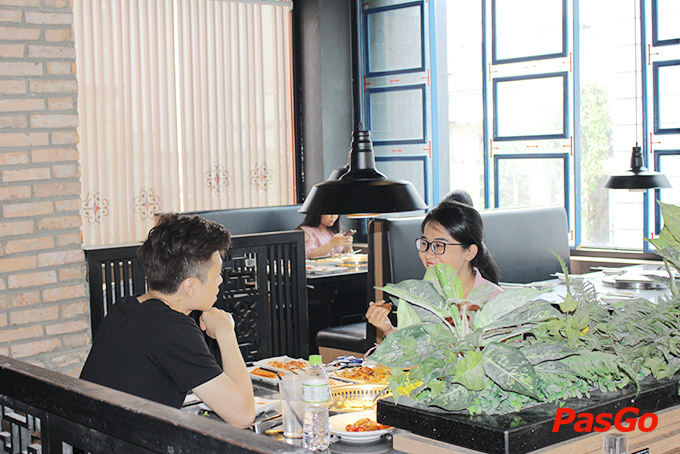 King BBQ Buffet - Nguyễn Tri Phương-14