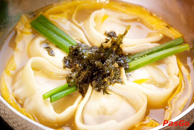 King BBQ Deli – Vincom Bà Triệu -10