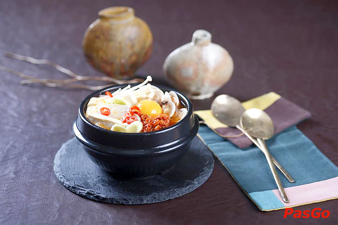 King BBQ Deli – Vincom Bà Triệu -11