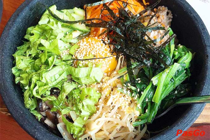 King BBQ Deli – Vincom Bà Triệu -5