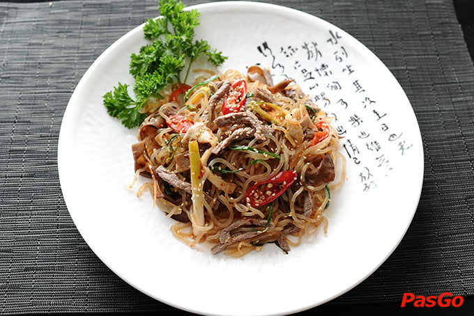 King BBQ Buffet - Hàm Nghi -11