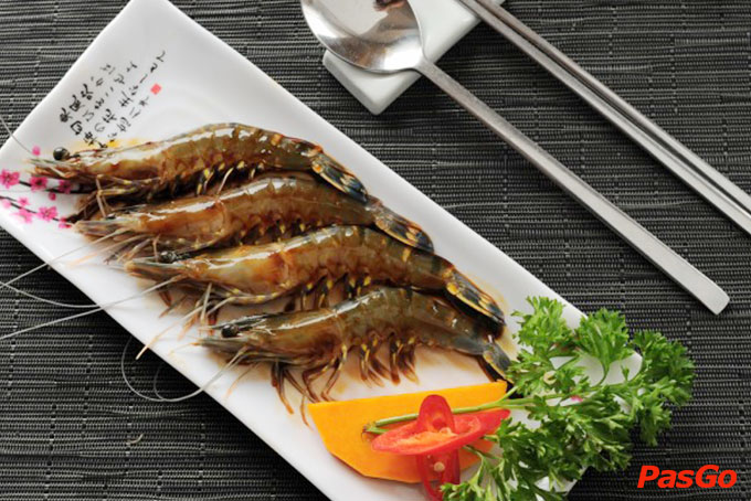 King BBQ Buffet - Hàm Nghi -4