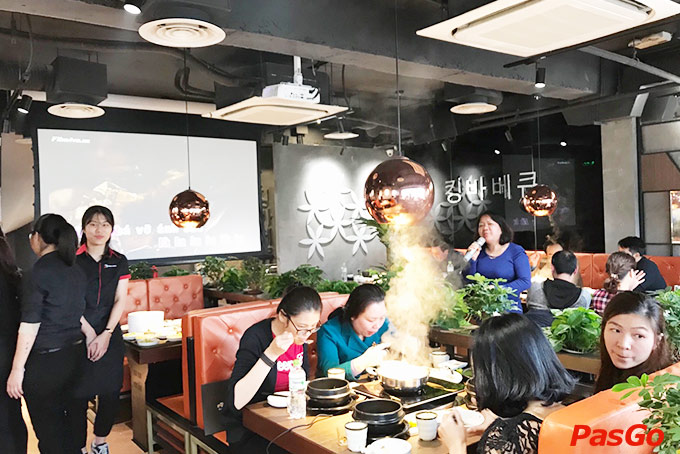 King BBQ - Nguyễn Văn Cừ-14