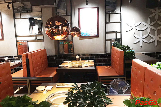 King BBQ - Nguyễn Văn Cừ-15