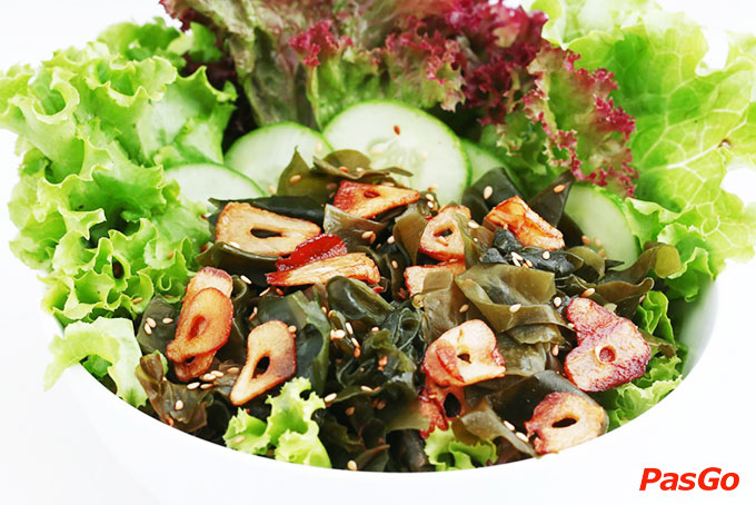 Nhà hàng King BBQ Thụy Khuê 11