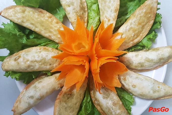 Nhà hàng King Dakgalbi Vũ Trọng Phụng 9