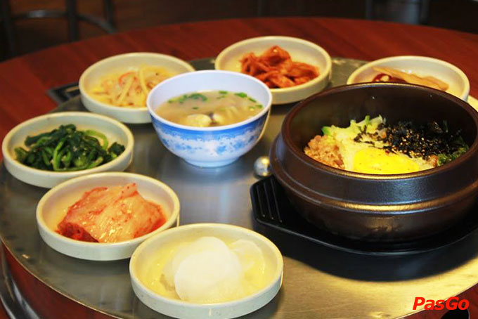 Nhà hàng King Dakgalbi Nguyễn Văn Linh 13