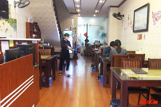 King Dakgalbi – Nguyễn Văn Lộc-13