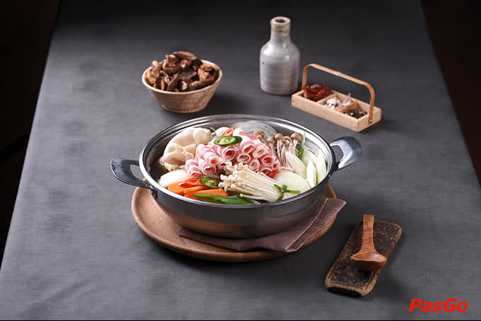 King BBQ Deli - Times City-10