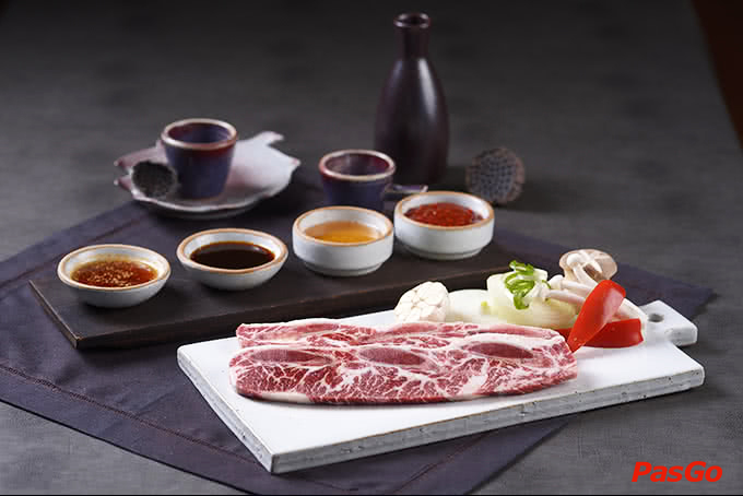 King BBQ Deli - Times City-2