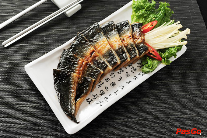 King BBQ Deli - Times City-8