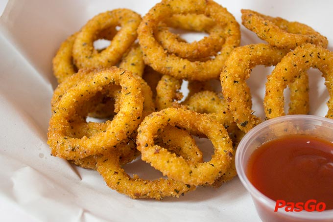 Nhà hàng Kin Kin – Thai Food Tôn Thất Đạm  11