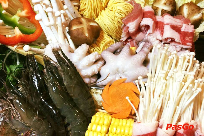 nhà hàng Kochi bbq nguyễn văn lộc hà đông 14