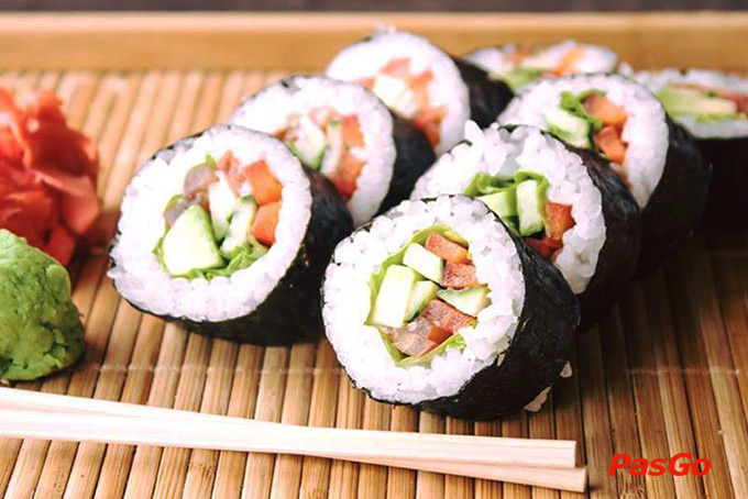 nhà hàng Kochi bbq nguyễn văn lộc hà đông 5