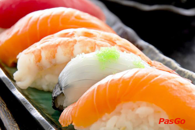 nhà hàng Kochi bbq nguyễn văn lộc hà đông 6