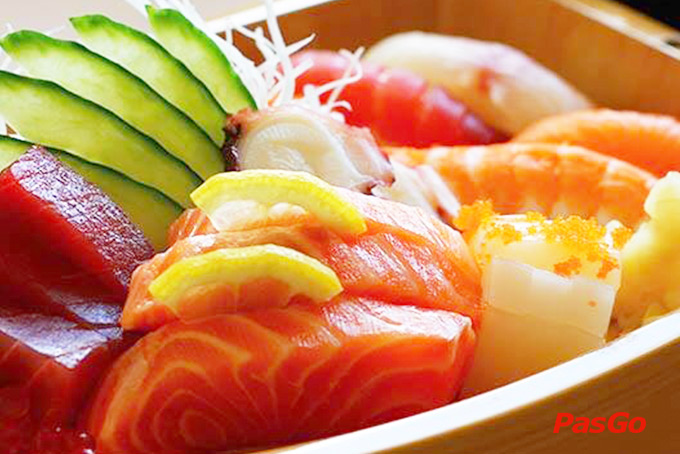 nhà hàng Kochi bbq nguyễn văn lộc hà đông 7