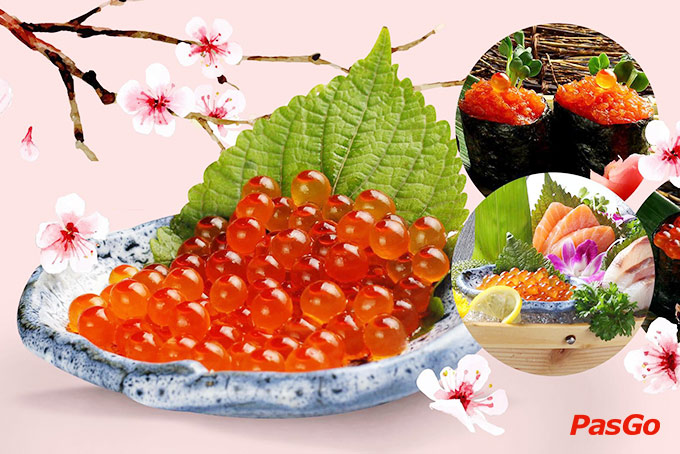 Kohaku Sushi - Vincom Lê Thánh Tôn-1