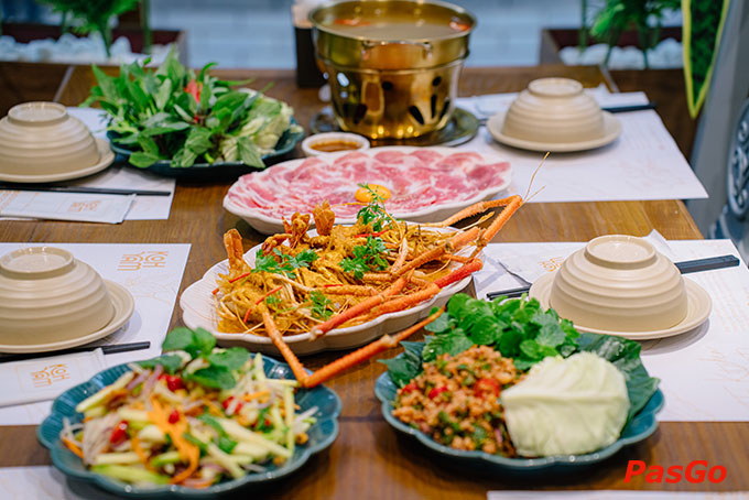 Top 10 quán lẩu Thái ngon nổi tiếng, hút khách nhất ở TpHCM - 4