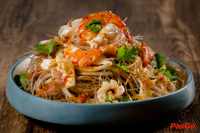 Bếp Thái Koh Yam - Vinhomes Ocean Park-5