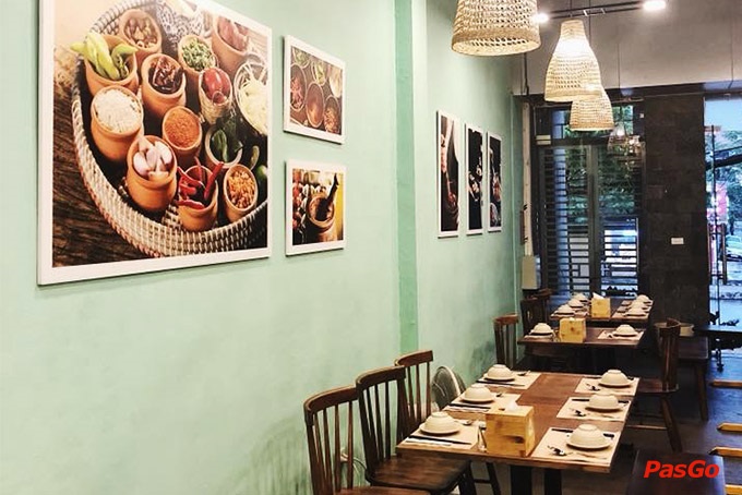 Bếp Thái Koh Yam - Vũ Phạm Hàm-15