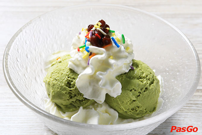 Nhà hàng Kokoro Nguyễn Chánh  22