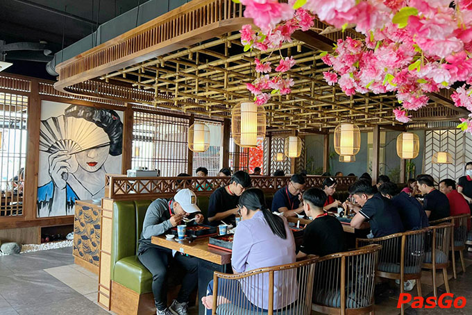 Kokugyu - Trần Quang Khải-11