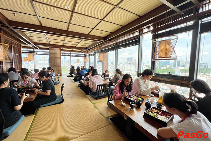 Kokugyu - Trần Quang Khải-12