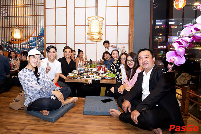 Kokugyu - Trần Quang Khải-13