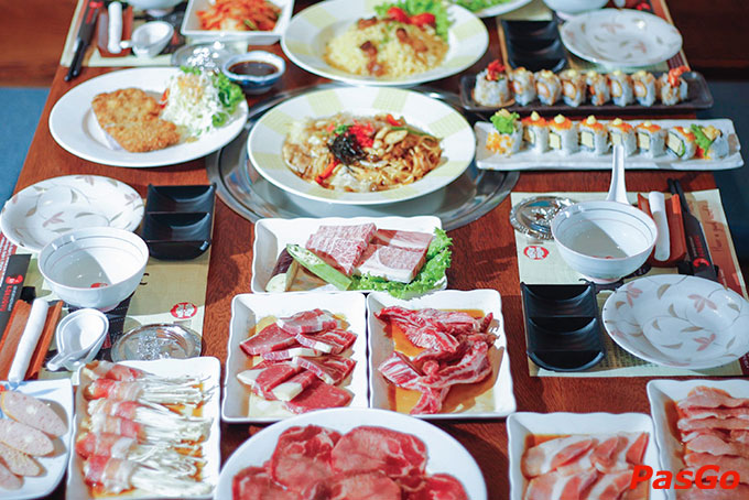 Kokugyu - Trần Quang Khải-1