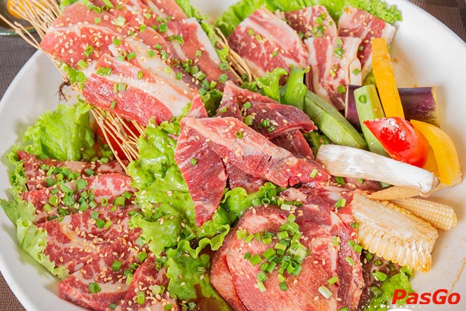 Kokugyu - Trần Quang Khải-6