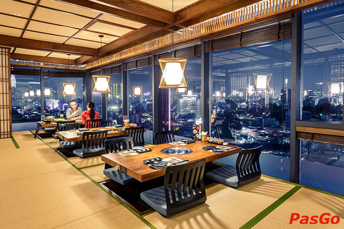 Kokugyu - Trần Quang Khải-7