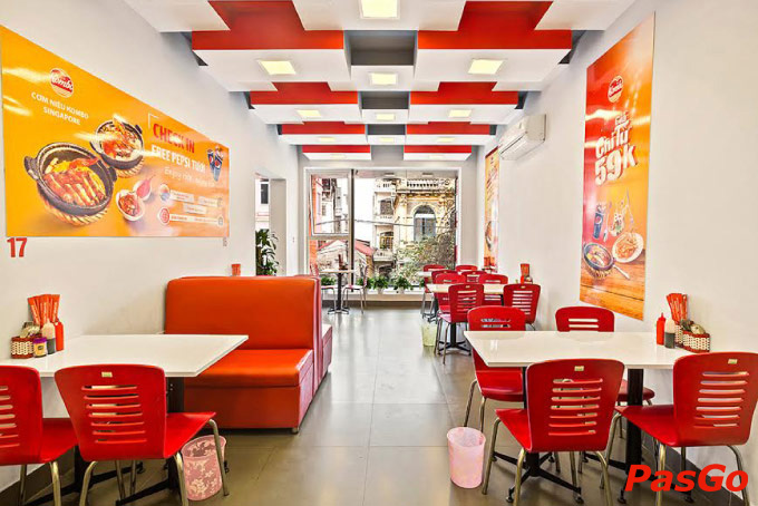 Kombo - Cơm niêu Singapore - Duy Tân-13