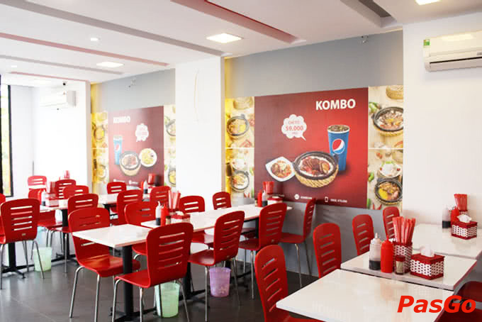 Kombo - Cơm niêu Singapore - Duy Tân-14