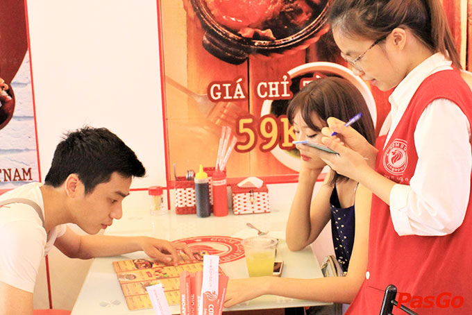 Kombo - Cơm niêu Singapore - Hoàng Cầu -14