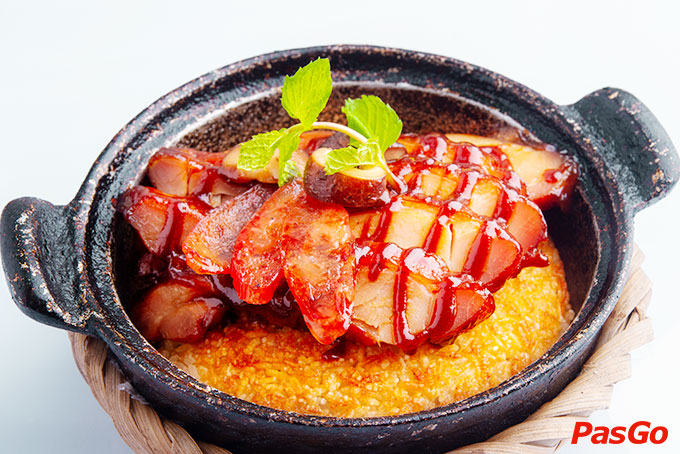 Kombo - Cơm niêu Singapore - Hoàng Cầu -6