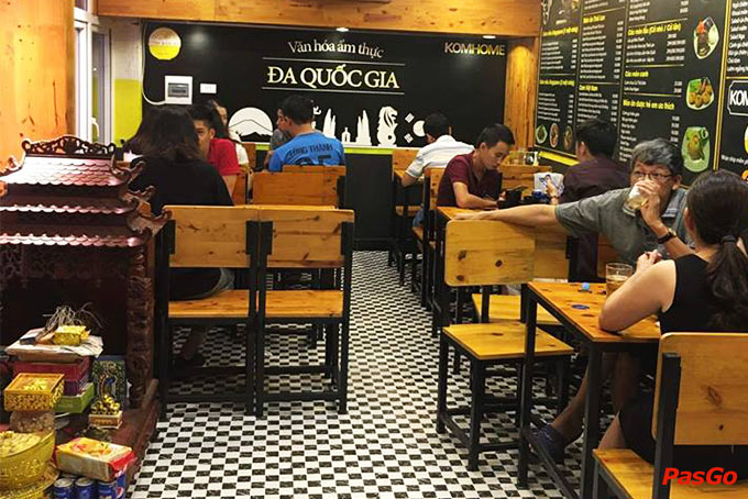 Komhome – Lê Văn Thiêm -13