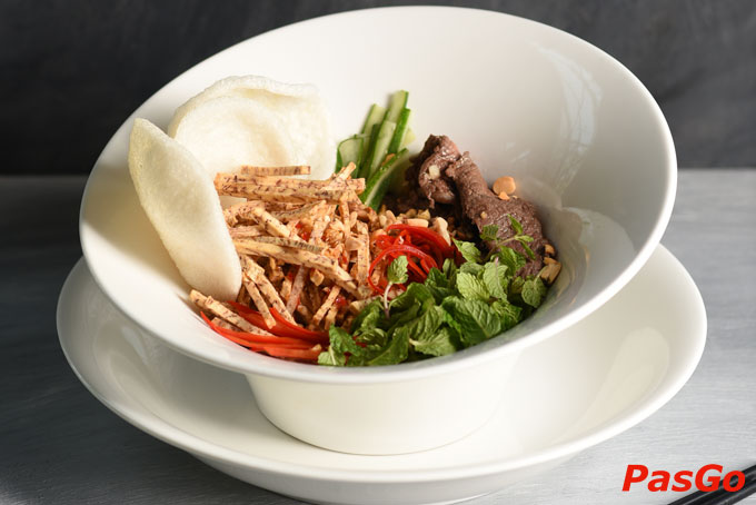 Nhà hàng La Maison Deli Đà Nẵng 1