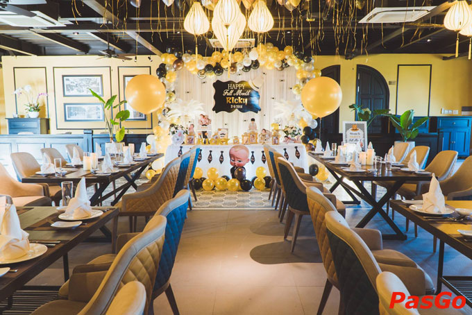 Nhà hàng La Maison Deli Đà Nẵng 11