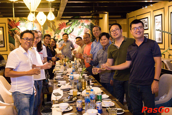 Nhà hàng La Maison Deli Đà Nẵng 14