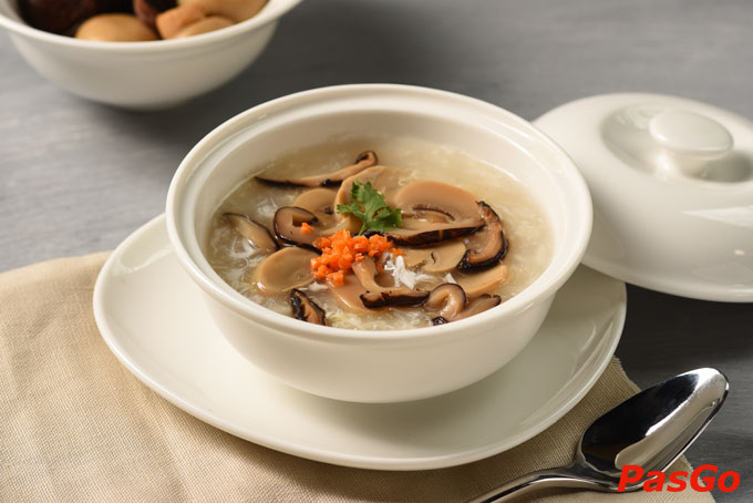 Nhà hàng La Maison Deli Đà Nẵng 3