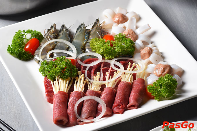 Nhà hàng La Maison Deli Đà Nẵng 6