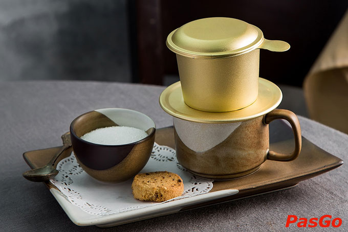 Nhà hàng La Maison Deli Đà Nẵng 7
