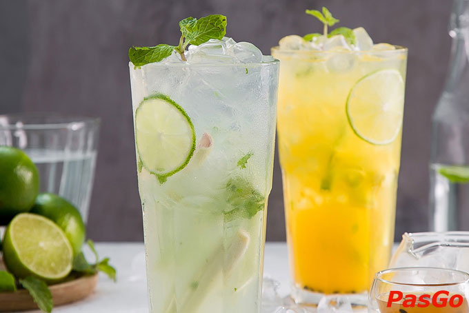 Nhà hàng La Maison Deli Đà Nẵng 8