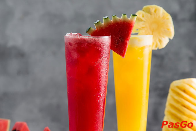 Nhà hàng La Maison Deli Đà Nẵng 9