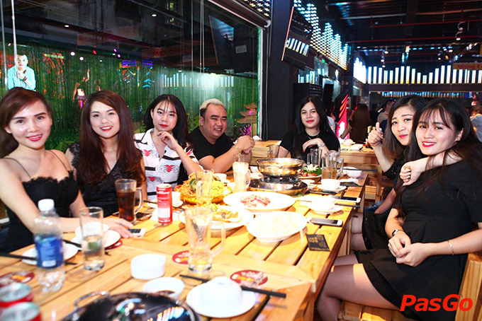 Zozo - Đường Láng-1