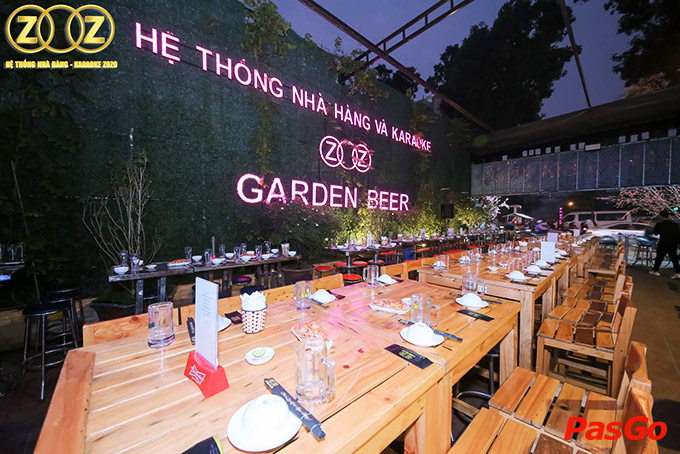 Zozo - Đường Láng-2