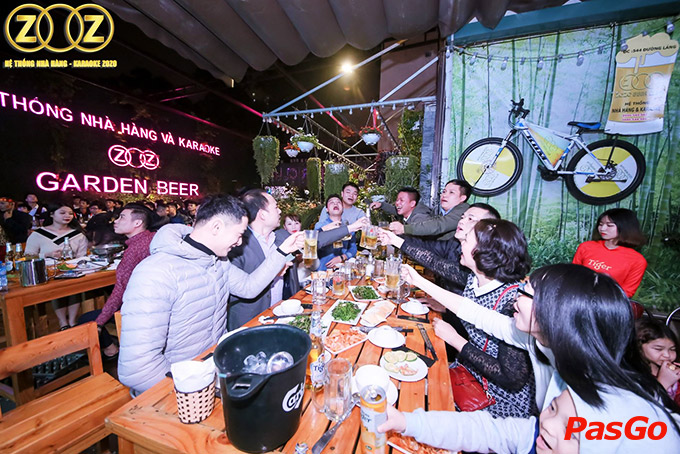 Zozo - Đường Láng-3